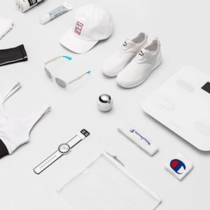 Travel Essentials Packing Set